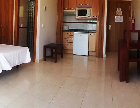 Turisticos Anoreta * Ринкон-де-ла-Викториа