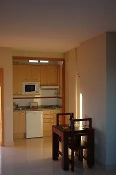 Turisticos Anoreta Ринкон-де-ла-Викториа