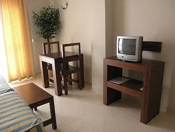 Turisticos Anoreta Отель Ринкон-де-ла-Викториа