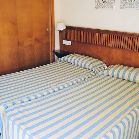 Turisticos Anoreta Hotel Rincón de la Victoria