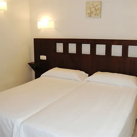 Turisticos Anoreta Hotel Rincón de la Victoria