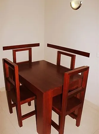 Hotel Turisticos Anoreta Rincón de la Victoria