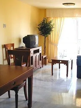 Turisticos Anoreta Hotel