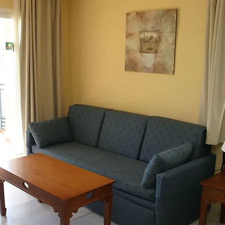 Turisticos Anoreta Hotel *