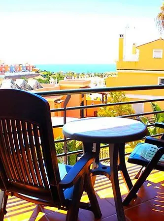 Turisticos Anoreta Hotel Rincón de la Victoria